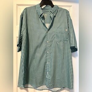 HUK Button Up